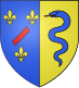 Coat of arms of Sceaux