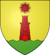 Coat of arms of Danne-et-Quatre-Vents