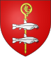 Coat of arms of Loché-sur-Indrois