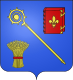 Coat of arms of Maisoncelles-en-Brie