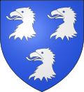 Arms of Sebourg