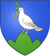Coat of arms of Altenheim