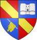 Coat of arms of Ambleny