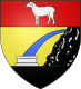 Coat of arms of Capvern