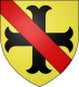 Coat of arms of Champdieu