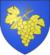Coat of arms of Hoffen