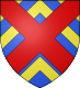 Coat of arms of Servigny-lès-Raville