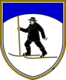 Coat of arms of Municipality of Bloke