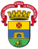 Official seal of Porto Alegre