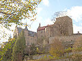 Burg Adelebsen bei Göttingen