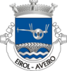 Coat of arms of Eixo e Eirol