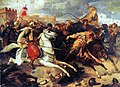 Battle of Varna (1444)