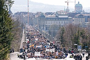 Bern, 15. März 2019