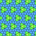 4 co-uniform tiling