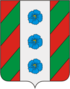 Coat of arms of Palkinsky District