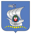 Coat of arms of Kaliningrad