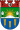 Wappen des Bezirks Lichtenberg