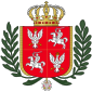 Coat of arms of General Confederation of the Kingdom of Poland