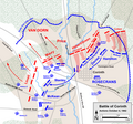 Battle of Corinth, October 4, 1862