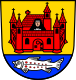 Coat of arms of Jagstzell