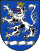 Das Wappen des Landkreises Holzminden