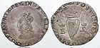 Irish groat of 1561. Coins were of course the main way the mass of her people received images of Elizabeth.