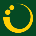 Emblem of Shingu, Fukuoka.svg