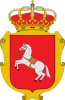 Coat of arms of Morón de la Frontera