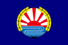 Flag of Aibetsu