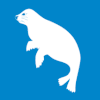 Flag of Salangen Municipality