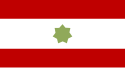 Flag of Trucial States