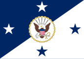 Flag of the Chief of Naval Operations