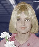 France Gall (* 1947)