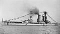 Battleship Almirante Latorre