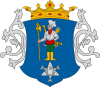 Coat of arms of Kiskunhalas