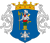 Coat of arms - Kiskunhalas