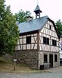 Ehemaliges Rathaus von Hasselbach