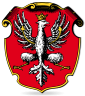 Coat of arms of Kraków Voivodeship