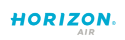 Logo der Horizon Air