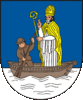 Coat of arms of Husinec