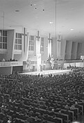 IKL meeting in 1936