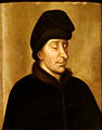 Johann Ohnefurcht 1404–1419