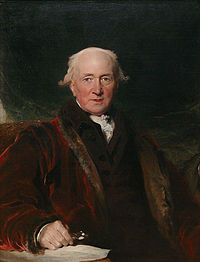John Julius Angerstein, 1824