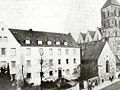 Kinderheim St. Johann, um 1900