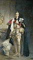 König Edward VIII. als Prince of Wales (1912)