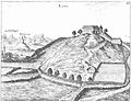 Burg Kogl (1674)