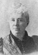Louise Rockwood Wardner
