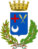 Coat of arms of Luni
