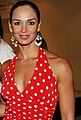 Lupita Jones, Miss Universe 1991