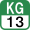 KG13